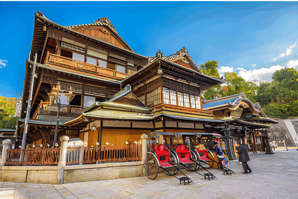 Automne Japonais 2025
Shikoku Hors Sentiers Battus & Expo Universelle Osaka)